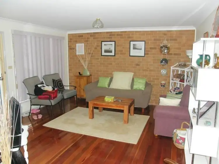Third view of Homely unit listing, 2/25 Beaumont Drive, East Lismore NSW 2480