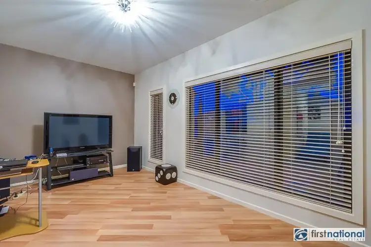 Fifth view of Homely house listing, 13 Water Stone Cove, Sanctuary Lakes VIC 3030