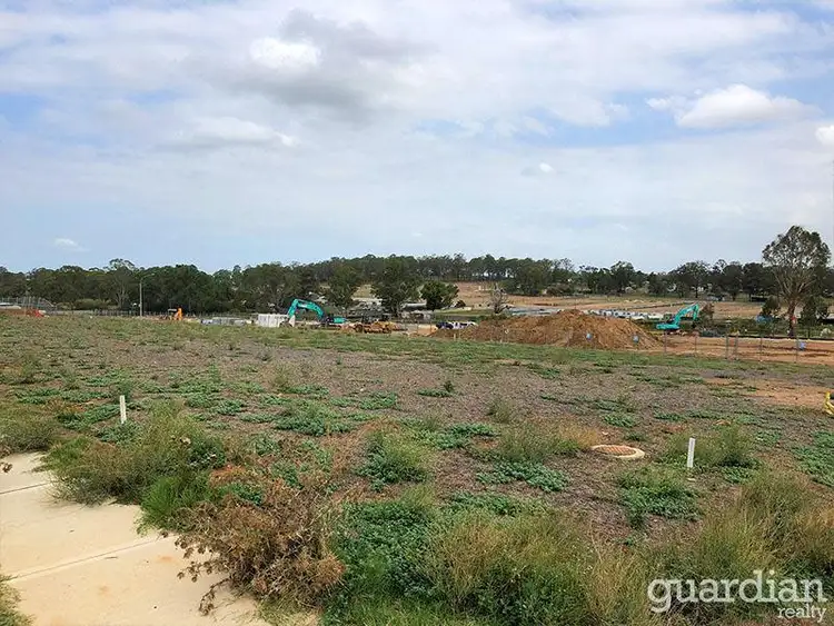Fourth view of Homely land listing, 2 Pinto  Street, Box Hill NSW 2765