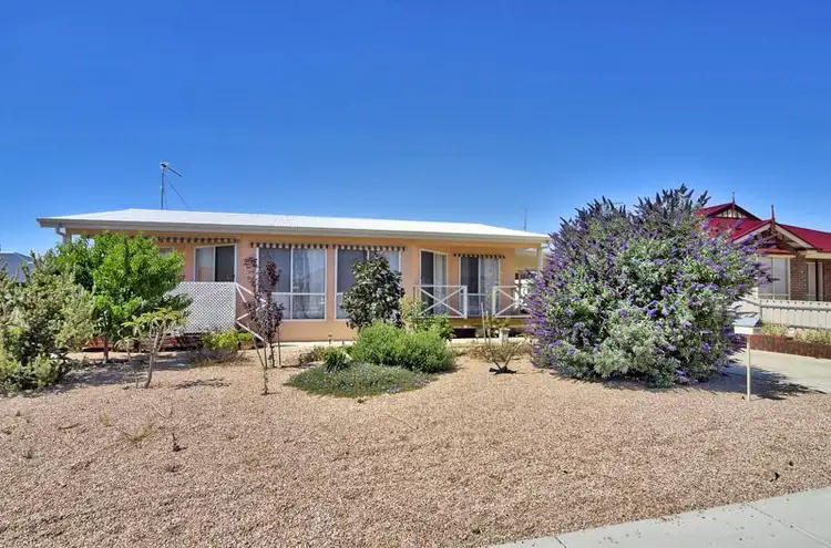Main view of Homely house listing, 12 Quintrell Street, Moonta Bay SA 5558