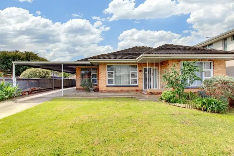 4 Harrison Street, Henley Beach SA 5022
