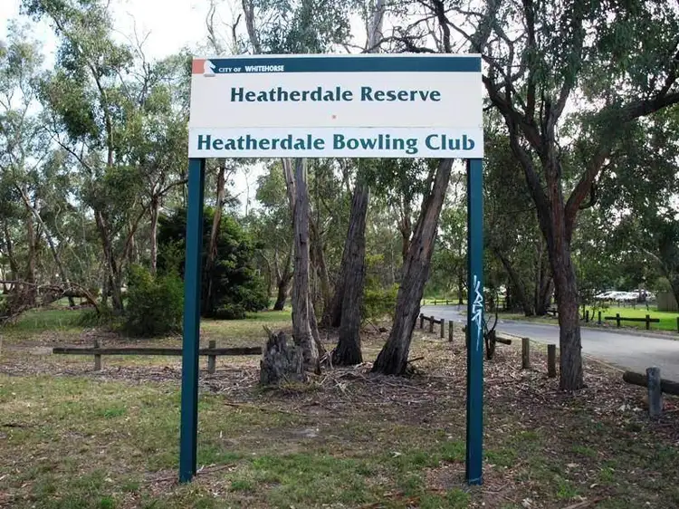Fourth view of Homely unit listing, 2/126 Heatherdale Road, Mitcham VIC 3132