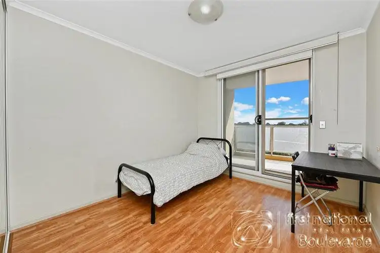 Fourth view of Homely apartment listing, 176/14-16 Station Street, Homebush NSW 2140
