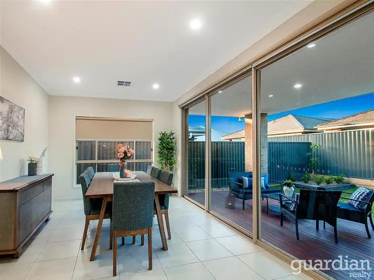 Sixth view of Homely house listing, 27 Lotus Street, Marsden Park NSW 2765