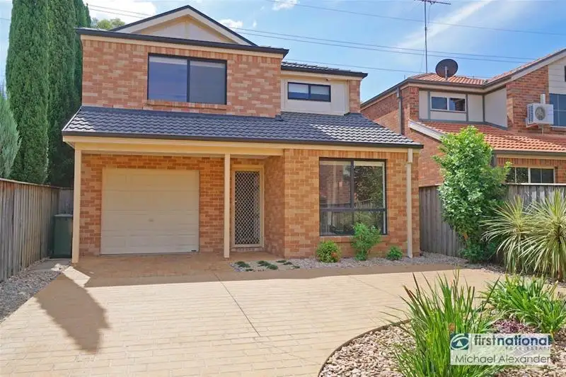 Main view of Homely house listing, 127 The Kraal Drive, Blair Athol NSW 2560