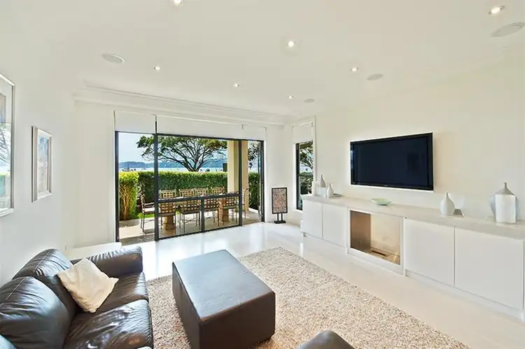 Main view of Homely apartment listing, 1/607 New South Head Road, Rose Bay NSW 2029