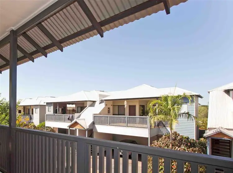 Third view of Homely unit listing, 2/6 Ibis Way, Djugun WA 6725