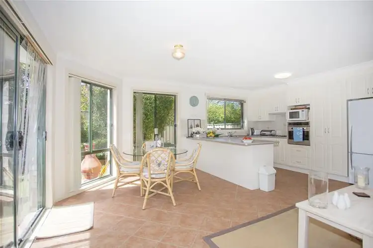Second view of Homely unit listing, 2/24A-26 Eric Fenning Drive, Surf Beach NSW 2536