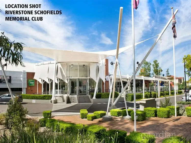 Fourth view of Homely land listing, 10 Elizabeth Street, Riverstone NSW 2765