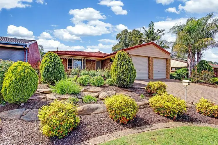 18 Langer Court, Fairview Park SA 5126