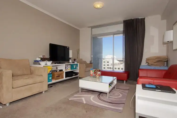 Second view of Homely apartment listing, 71/996 Hay Street, Perth WA 6000