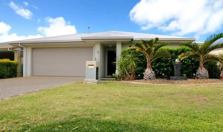 Main view of Homely house listing, 21 Village Circuit, Eimeo QLD 4740