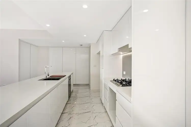 Fourth view of Homely apartment listing, 213/18 Throsby Street, Wickham NSW 2293