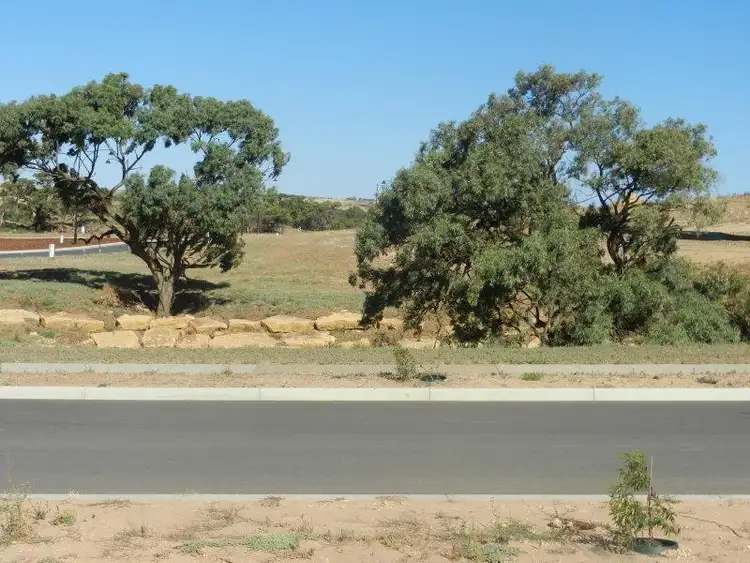 Second view of Homely land listing, Lot 237 Rosella Rise, Mannum SA 5238