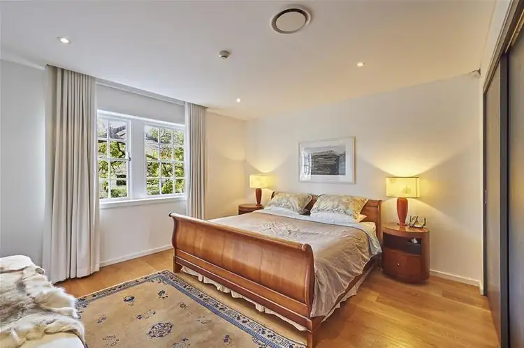 Fifth view of Homely apartment listing, 3/2 Gladswood Gardens, Double Bay NSW 2028
