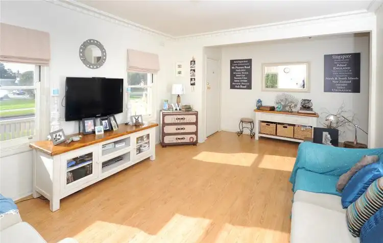 Second view of Homely house listing, 4 Ash Road, Leopold VIC 3224