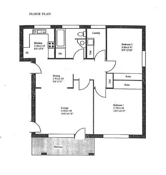 Fifth view of Homely unit listing, 7/20 Robert Street, Unley SA 5061