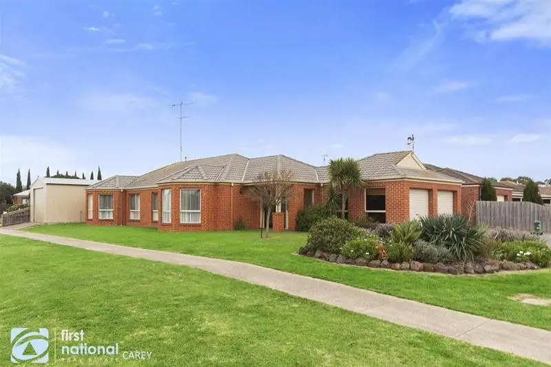 Main view of Homely house listing, 1 Franco Place, Lara VIC 3212