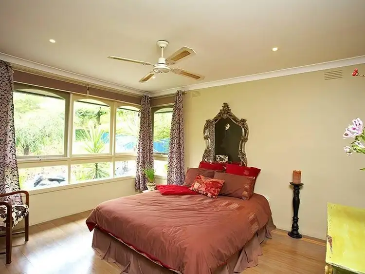 Fifth view of Homely house listing, 47 Sonia Street, Ringwood VIC 3134