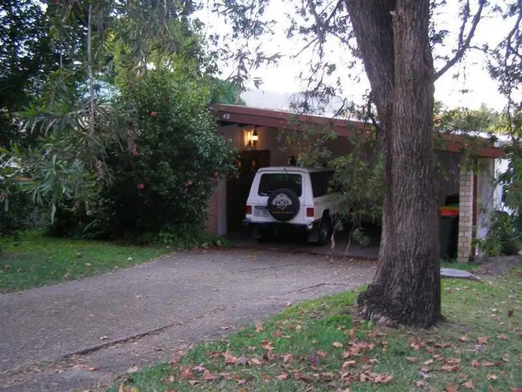 Seventh view of Homely house listing, 40 Coramba Road, Coffs Harbour NSW 2450