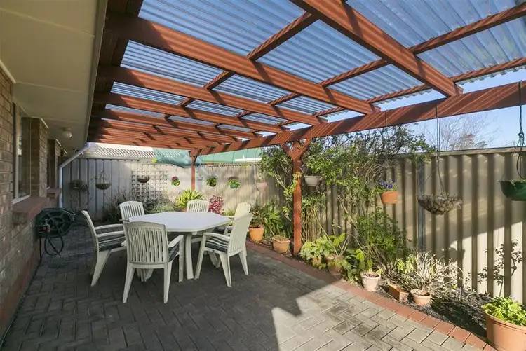 Fifth view of Homely house listing, 3/50 Chopin Road, Somerton Park SA 5044