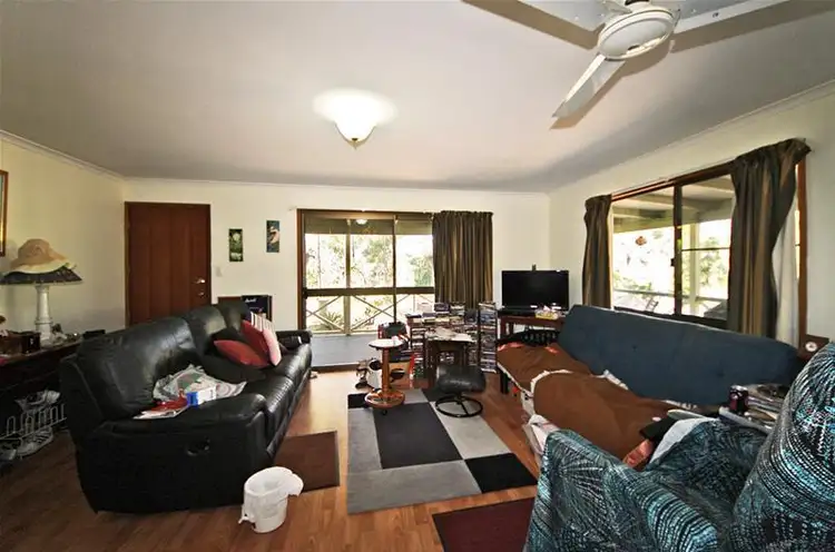 Sixth view of Homely house listing, 106 Woods Road, Sharon QLD 4670