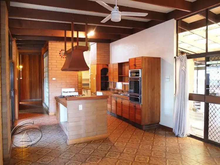 Second view of Homely house listing, 35 Clarke Street, Araluen NT 870