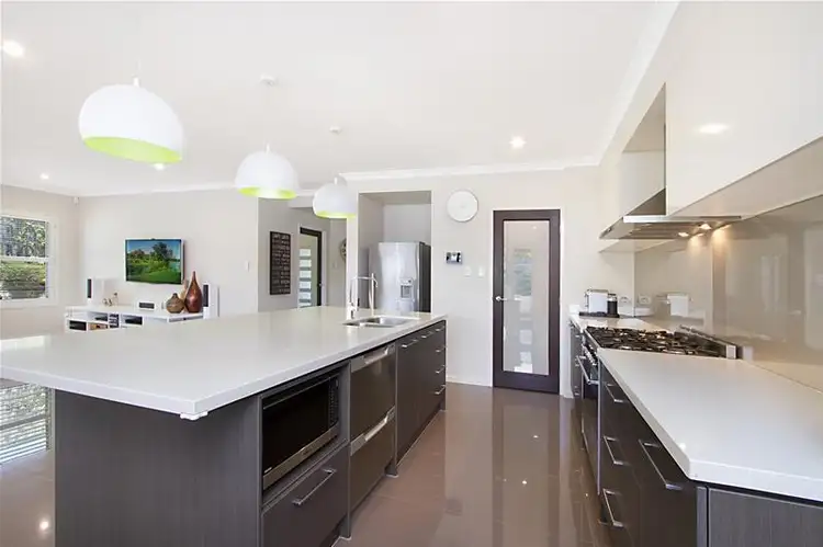 Third view of Homely house listing, 25 English Place, Rochedale QLD 4123