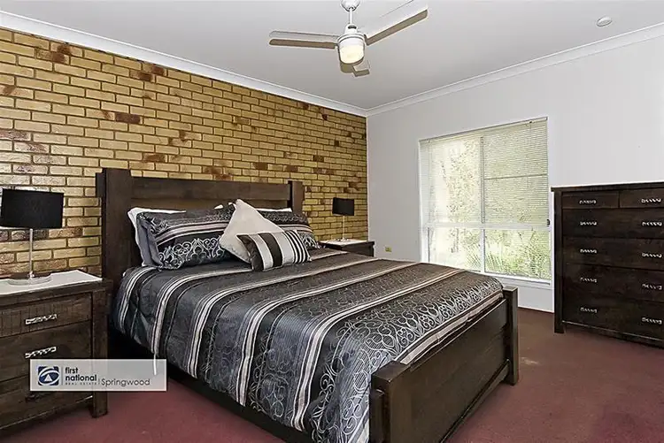 Seventh view of Homely house listing, 45 Plantain Road, Shailer Park QLD 4128