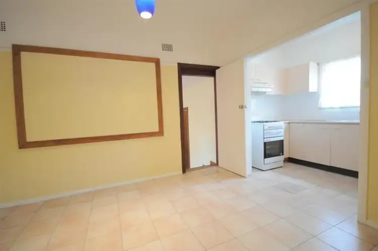Fourth view of Homely house listing, 37 Pearson Street, South Wentworthville NSW 2145