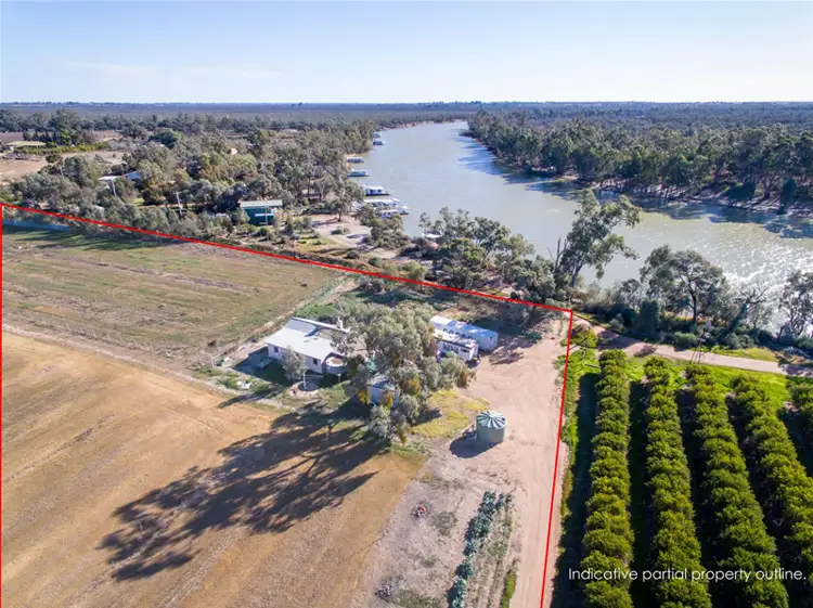 Second view of Homely rural property listing, 62 Cootamundra Avenue, Red Cliffs VIC 3496