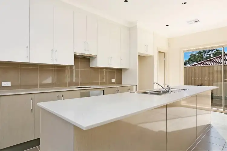 Second view of Homely townhouse listing, 13/502 Settlers Hill Drive, Golden Grove SA 5125