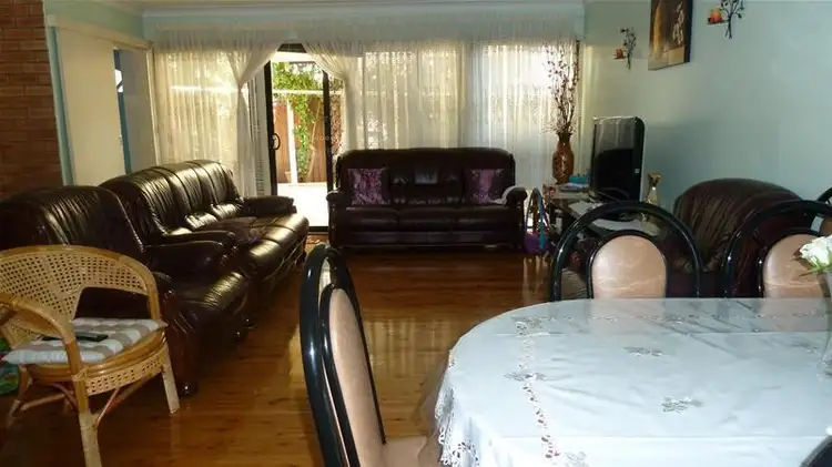 Second view of Homely townhouse listing, 4/155 Greenacre Road, Greenacre NSW 2190