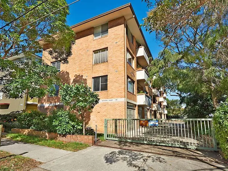 Main view of Homely apartment listing, 15/33-35 William Street, Rose Bay NSW 2029