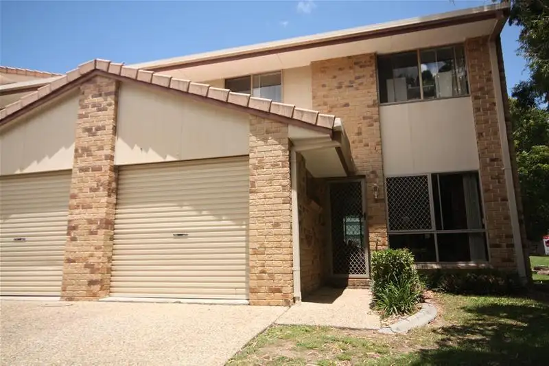Main view of Homely townhouse listing, Address available on request