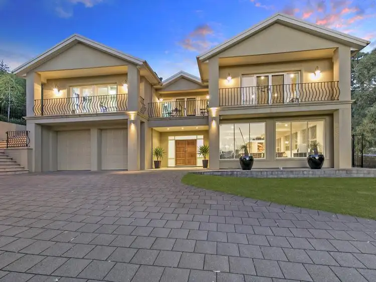 6 Brougham Place, Golden Grove SA 5125