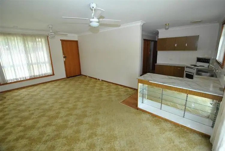 Third view of Homely house listing, 3 The Lake Circuit, Culburra Beach NSW 2540