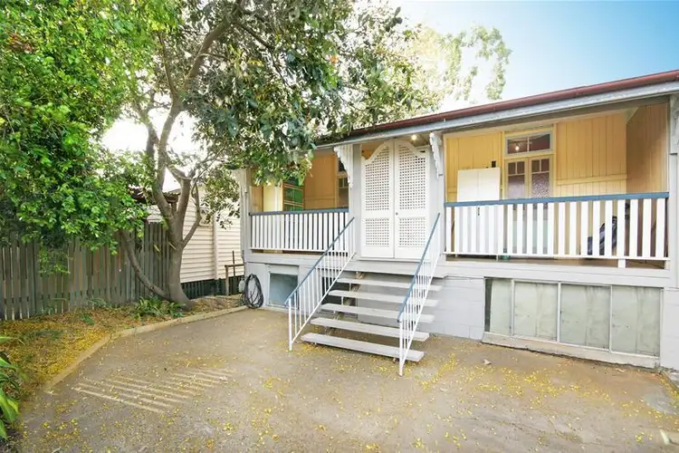 Sixth view of Homely house listing, 102 Ryan Street, West End QLD 4101