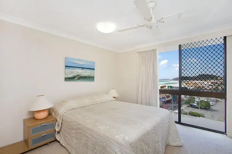 Fifth view of Homely unit listing, 23/1111 Gold Coast Highway, Palm Beach QLD 4221