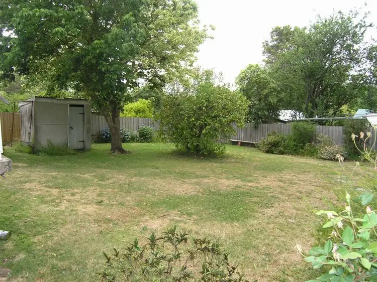 Second view of Homely house listing, 3 Heather Grove, Ringwood VIC 3134