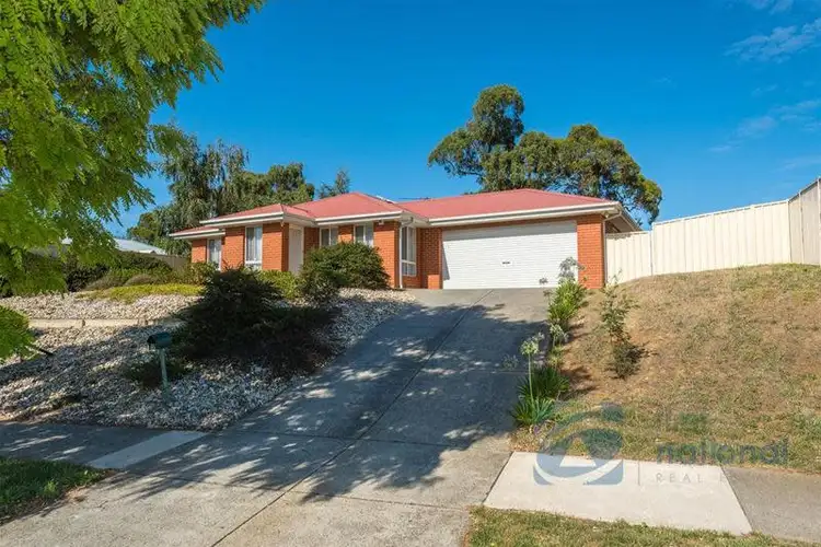 Second view of Homely house listing, 30 Centenary Drive, Kilmore VIC 3764