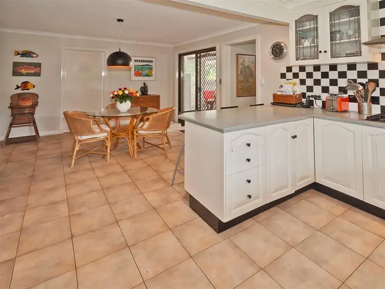 Third view of Homely house listing, 5 Ranes Court, Bracken Ridge QLD 4017