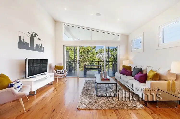 Second view of Homely house listing, 68 Blackwall Point Road, Chiswick NSW 2046