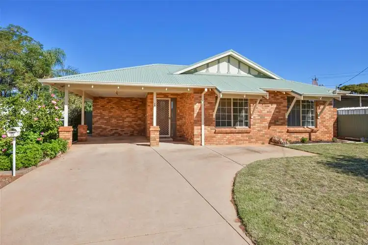 Main view of Homely semi-detached listing, 5B Hicks Road, Hannans WA 6430