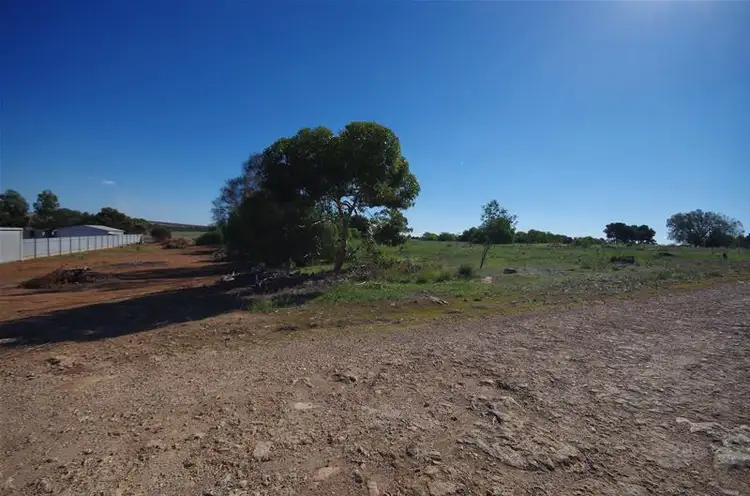 Third view of Homely land listing, 18 Third Street, Curramulka SA 5580