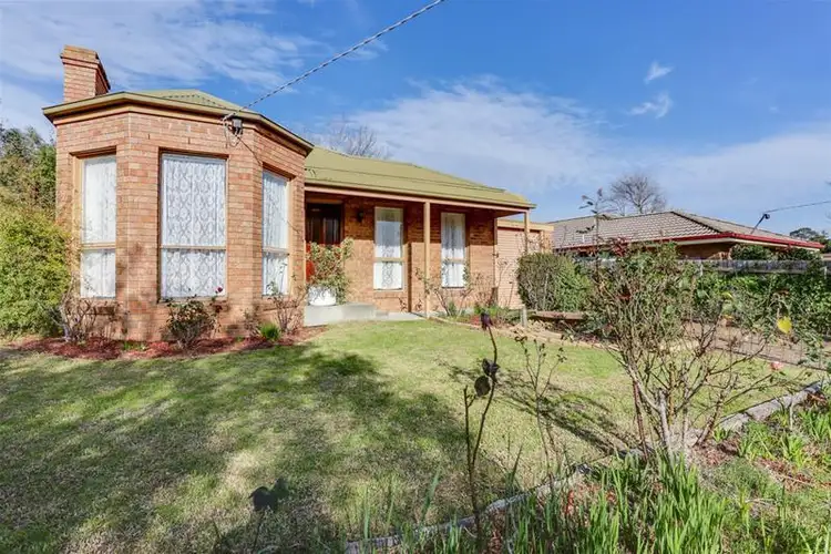 107 Eramosa Road East, Somerville VIC 3912