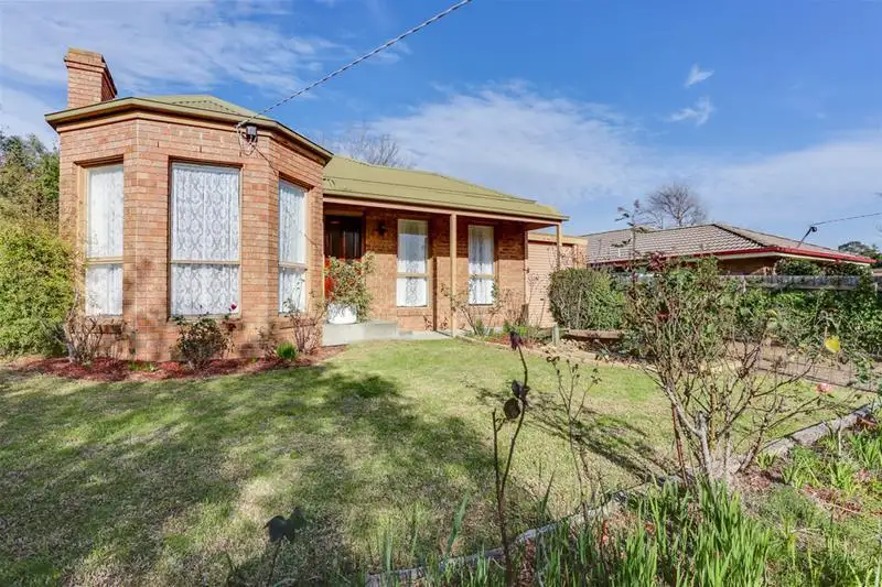 Main view of Homely house listing, 107 Eramosa Road East, Somerville VIC 3912