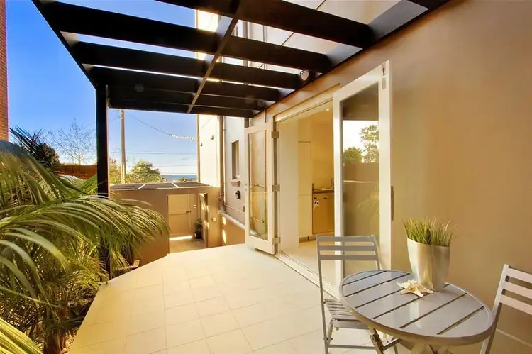 Second view of Homely apartment listing, 2 /1 Parkview Road, Fairlight NSW 2094