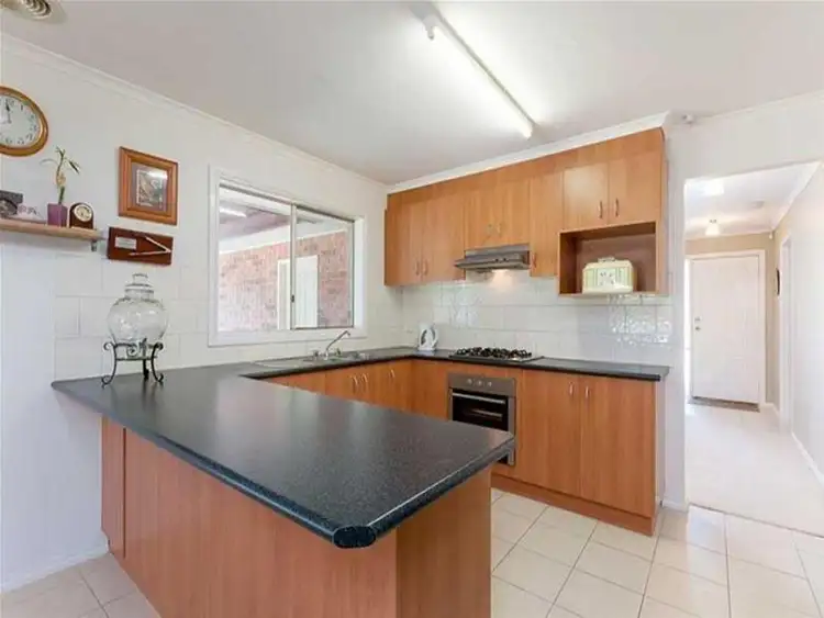 Fifth view of Homely house listing, 12 Kathryn Street, Romsey VIC 3434