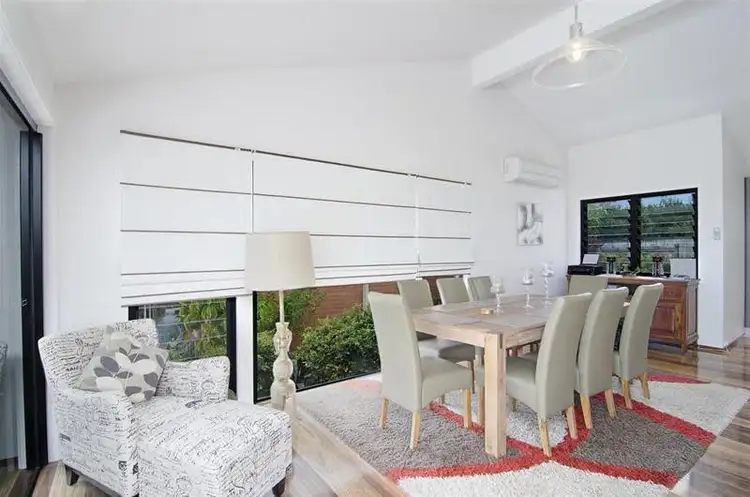 Fourth view of Homely house listing, 4 Aethalia Street, Currumbin Waters QLD 4223